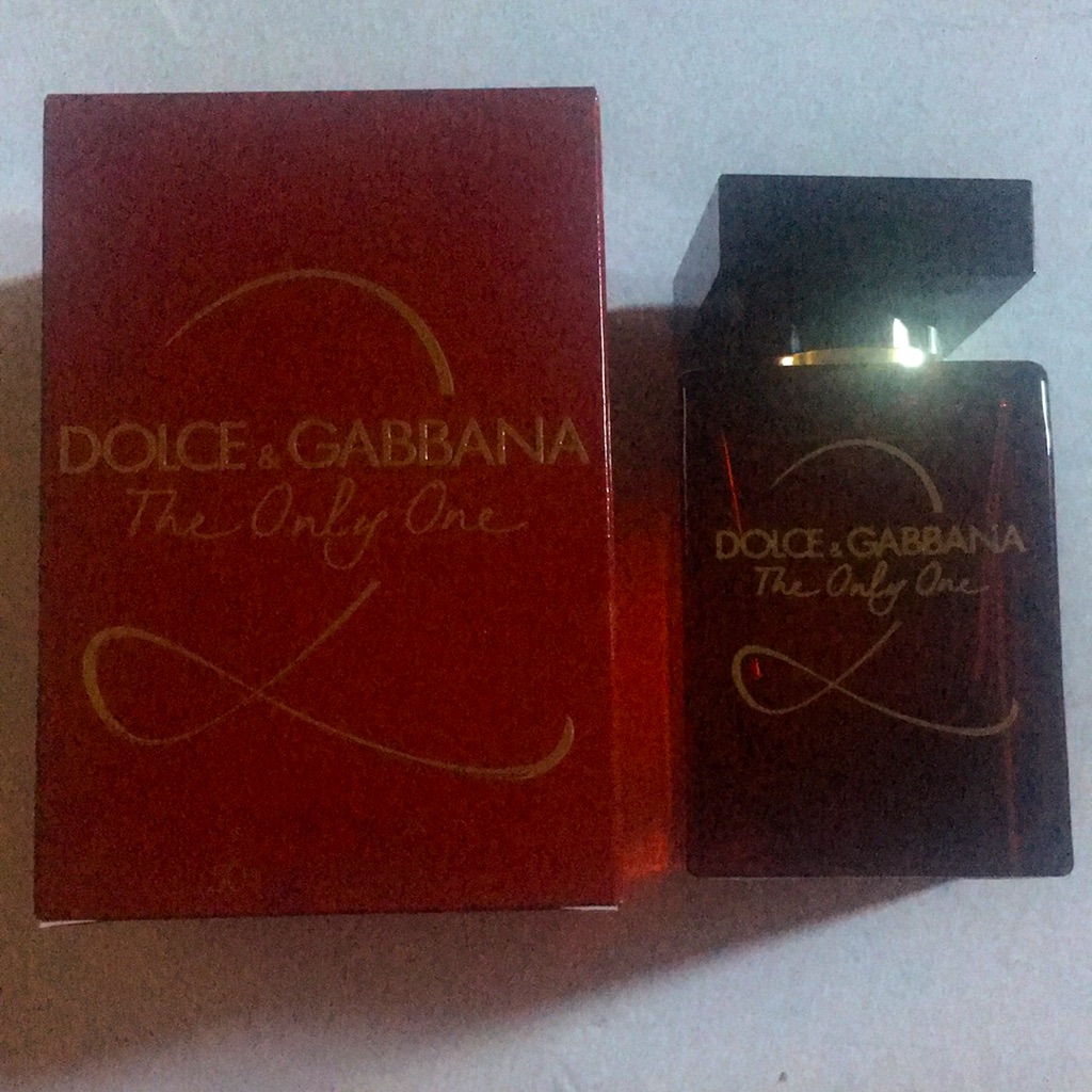 Brand New DolceGabbana The Only One